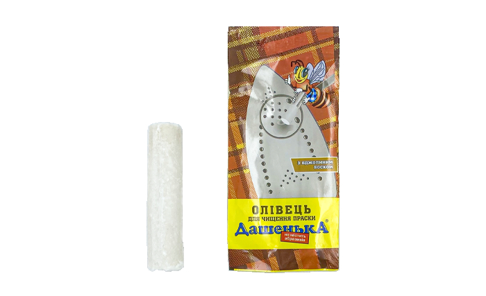 карандаш утюг