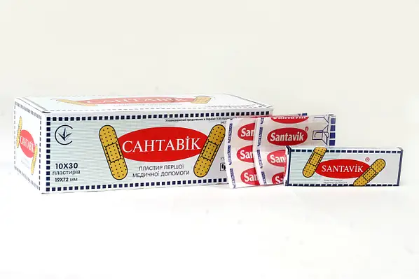 сантавик