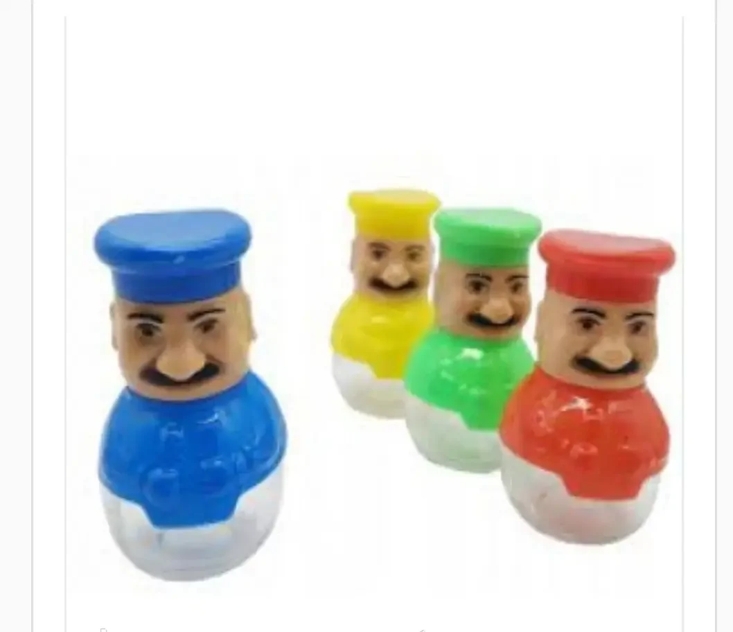 соль поварен